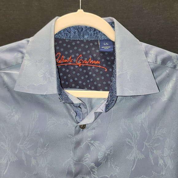 Robert Graham Sport Shirts - Picture 2 of 5